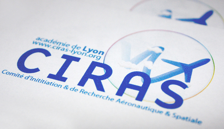 Logo-CIRAS